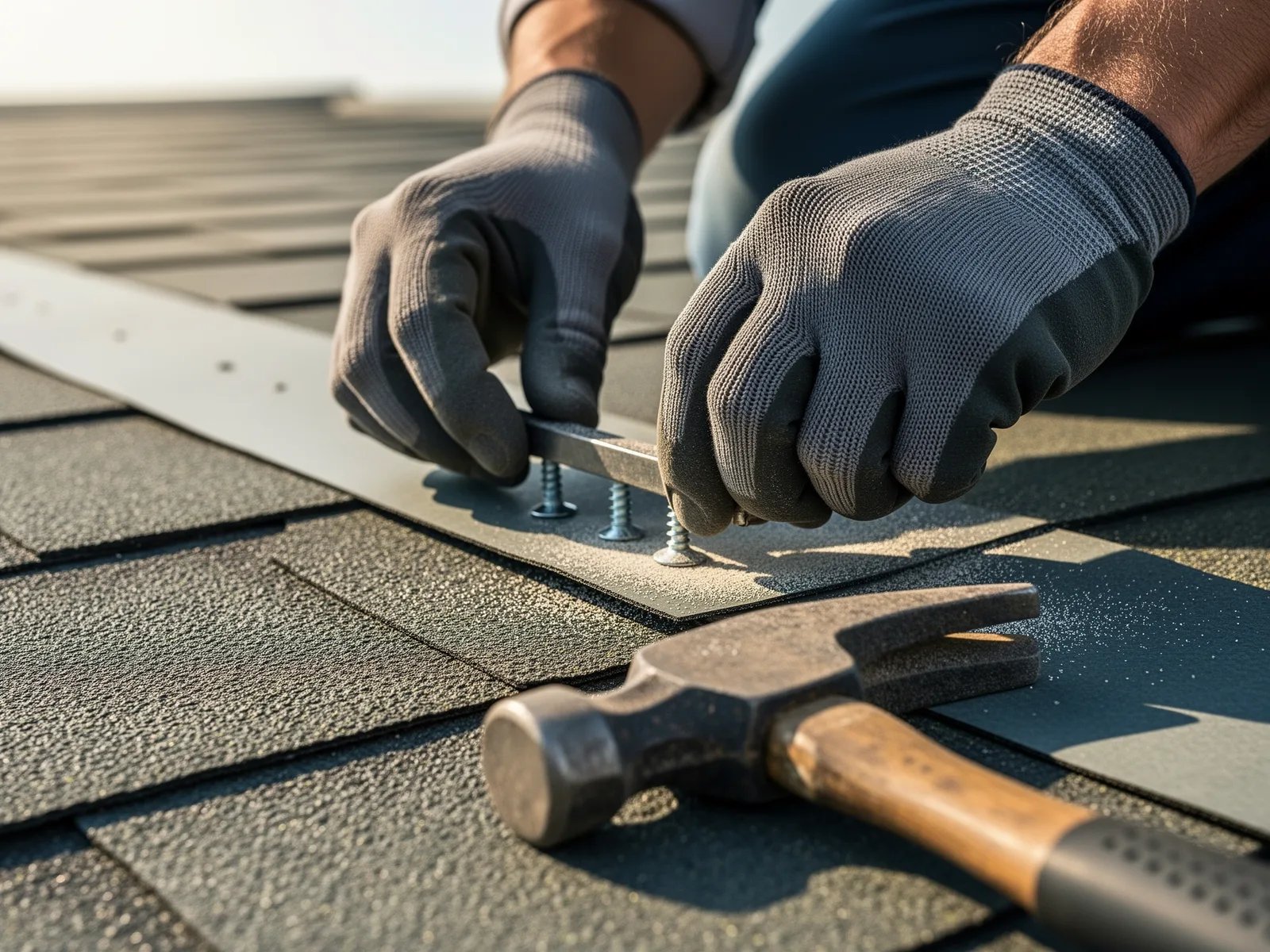 Why choose Fascia Repair in Ashton, ID